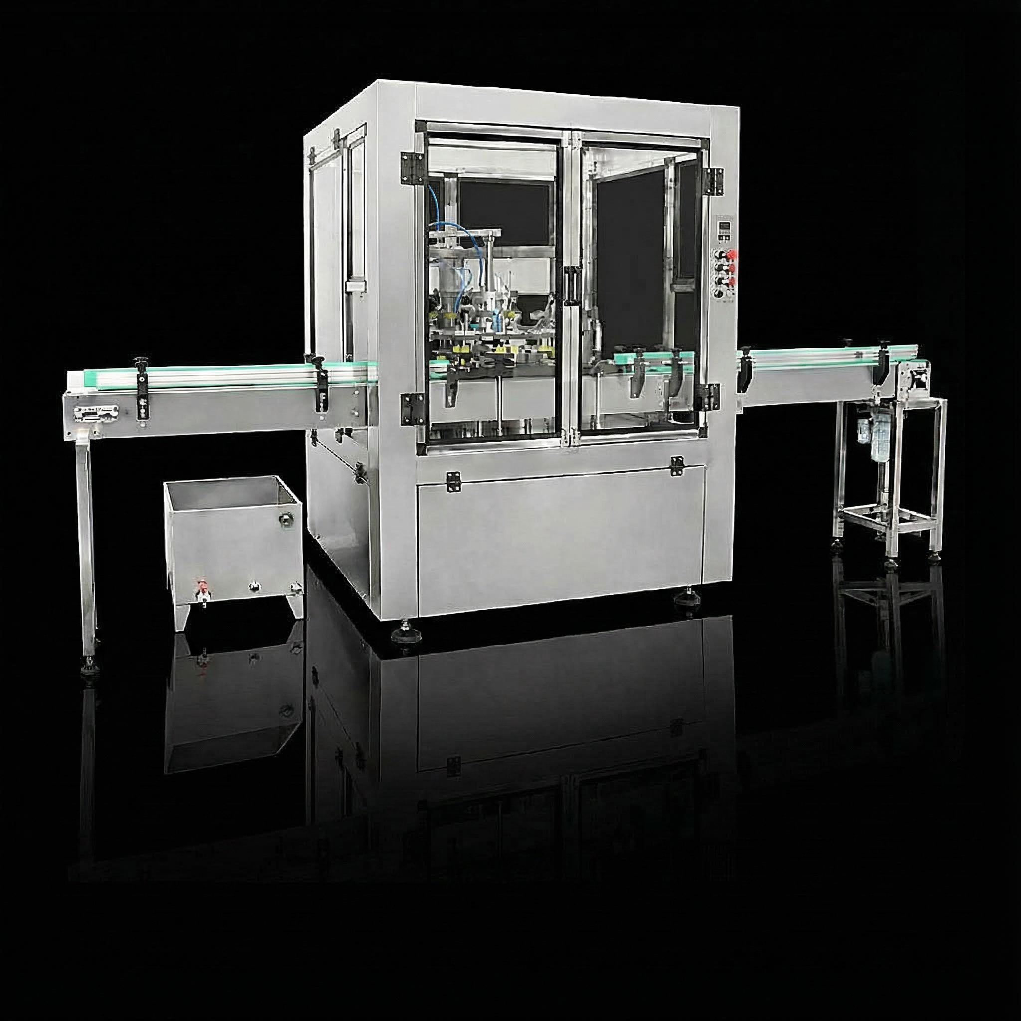 ( ) - Lancing UK packaging machinery
